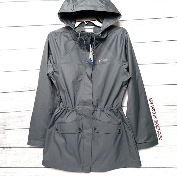 Columbia Jackets & Blazers - Columbia Maunch Lake Jacket